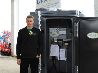 Drugi dan 23. Proljetnog međunarodnog bjelovarskog sajma