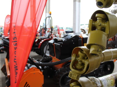 Drugi dan 23. Proljetnog međunarodnog bjelovarskog sajma