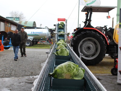 Drugi dan 23. Proljetnog međunarodnog bjelovarskog sajma