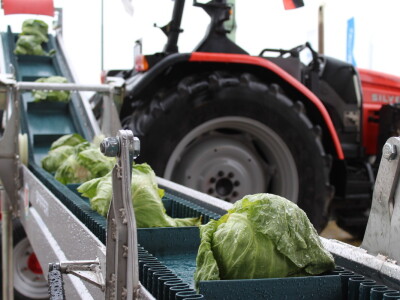 Drugi dan 23. Proljetnog međunarodnog bjelovarskog sajma