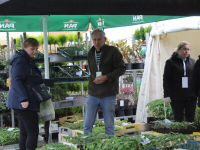 Drugi dan 24. Proljetnog međunarodnog bjelovarskog sajma