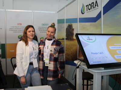 Drugi dan 24. Proljetnog međunarodnog bjelovarskog sajma