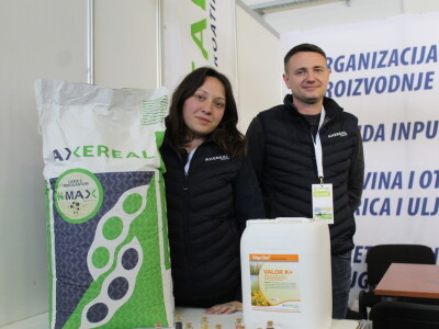 Drugi dan 24. Proljetnog međunarodnog bjelovarskog sajma