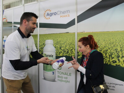 Drugi dan 24. Proljetnog međunarodnog bjelovarskog sajma