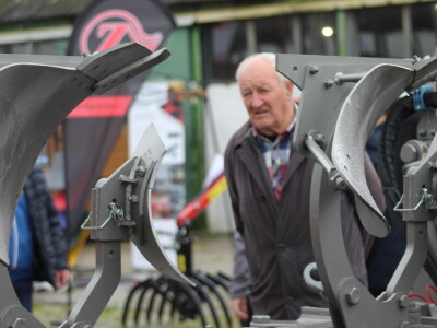 Drugi dan 24. Proljetnog međunarodnog bjelovarskog sajma