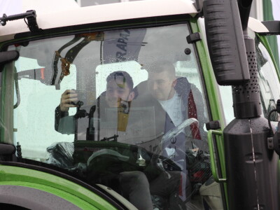 Drugi dan 24. Proljetnog međunarodnog bjelovarskog sajma