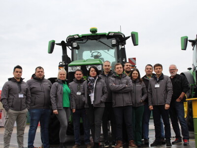 Drugi dan 24. Proljetnog međunarodnog bjelovarskog sajma