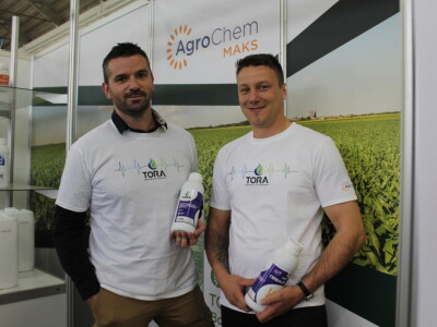 Drugi dan 24. Proljetnog međunarodnog bjelovarskog sajma