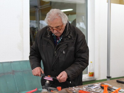 Drugi dan 24. Proljetnog međunarodnog bjelovarskog sajma