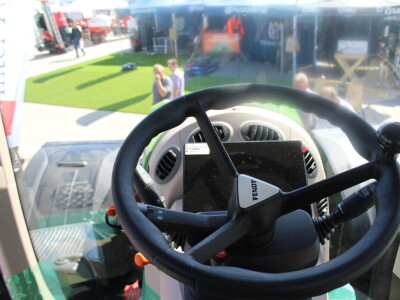 Drugi dan 25. Proljetnog međunarodnog bjelovarskog sajma