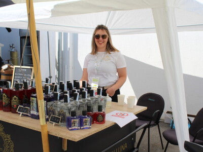 Drugi dan 25. Proljetnog međunarodnog bjelovarskog sajma