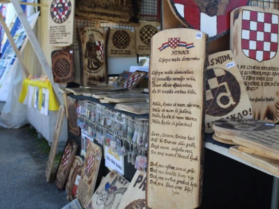 Drugi dan 25. Proljetnog međunarodnog bjelovarskog sajma