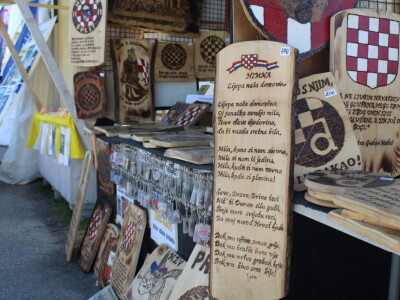 Drugi dan 25. Proljetnog međunarodnog bjelovarskog sajma