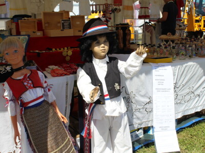 Drugi dan 25. Proljetnog međunarodnog bjelovarskog sajma