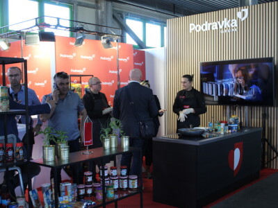 Drugi dan 25. Proljetnog međunarodnog bjelovarskog sajma