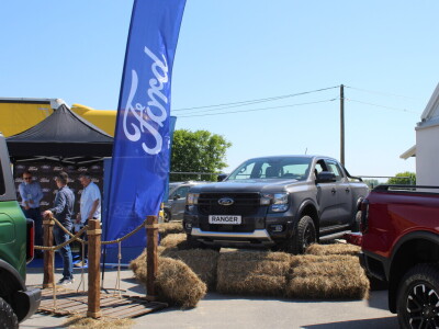 Drugi dan 25. Proljetnog međunarodnog bjelovarskog sajma