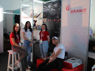 Drugi dan 25. Proljetnog međunarodnog bjelovarskog sajma