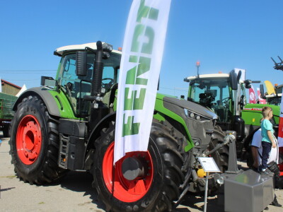 Drugi dan 25. Proljetnog međunarodnog bjelovarskog sajma