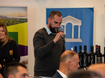 Drugi dan 3. Zinfesta