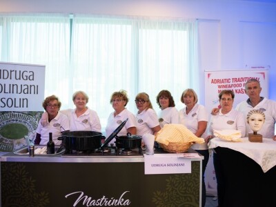 Drugi dan 3. Zinfesta