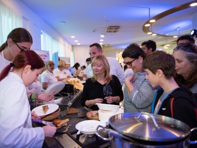 Drugi dan 3. Zinfesta