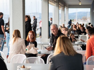 Drugi dan 3. Zinfesta