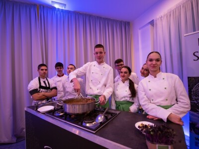 Drugi dan 3. Zinfesta