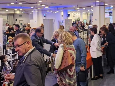 Drugi dan 3. Zinfesta