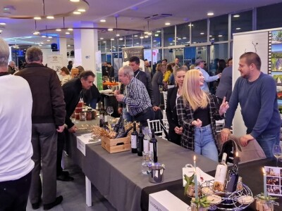 Drugi dan 3. Zinfesta