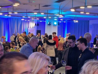 Drugi dan 3. Zinfesta