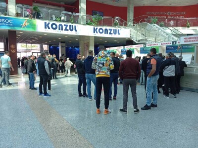 Drugi dan na Poljoprivrednom sajmu 2025.