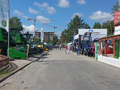 Drugi dan na Poljoprivrednom sajmu 2025.