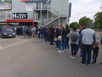 Drugi dan na Poljoprivrednom sajmu 2025.