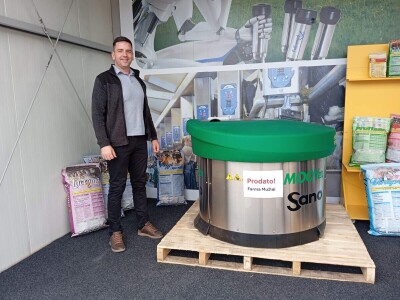 Drugi dan na Poljoprivrednom sajmu 2025.