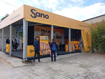 Drugi dan na Poljoprivrednom sajmu 2025.