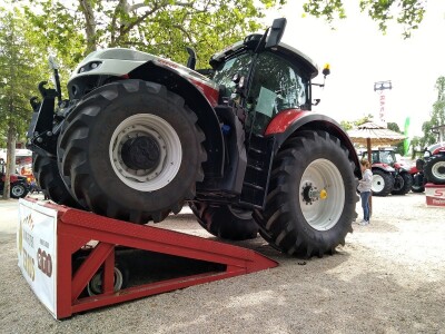 Drugi dan na Poljoprivrednom sajmu u Novom Sadu