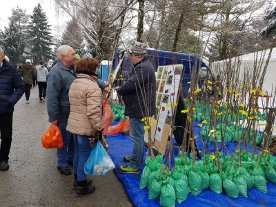 Drugi dan sajma Viroexpo 2018