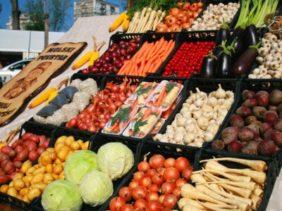 Drugi gastronomski festival "Ukusi Vojvodine"