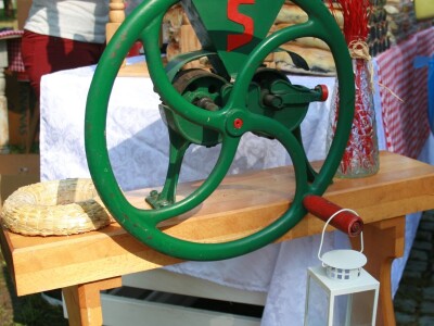 Drugi gastronomski festival "Ukusi Vojvodine"