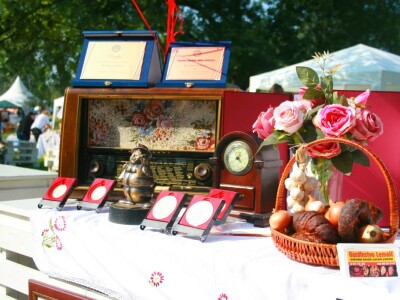 Drugi gastronomski festival "Ukusi Vojvodine"