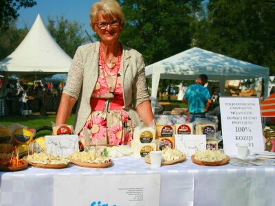 Drugi gastronomski festival "Ukusi Vojvodine"