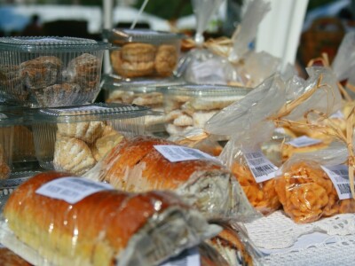 Drugi gastronomski festival "Ukusi Vojvodine"