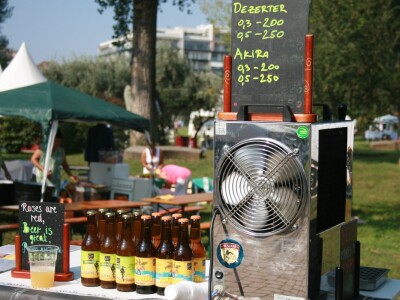 Drugi gastronomski festival "Ukusi Vojvodine"