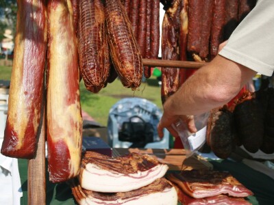 Drugi gastronomski festival "Ukusi Vojvodine"