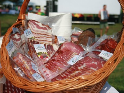 Drugi gastronomski festival "Ukusi Vojvodine"