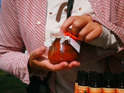 Drugi gastronomski festival "Ukusi Vojvodine"