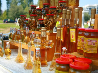 Drugi gastronomski festival "Ukusi Vojvodine"