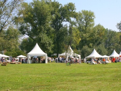 Drugi gastronomski festival "Ukusi Vojvodine"