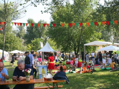 Drugi gastronomski festival "Ukusi Vojvodine"