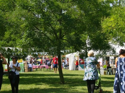 Drugi gastronomski festival "Ukusi Vojvodine"